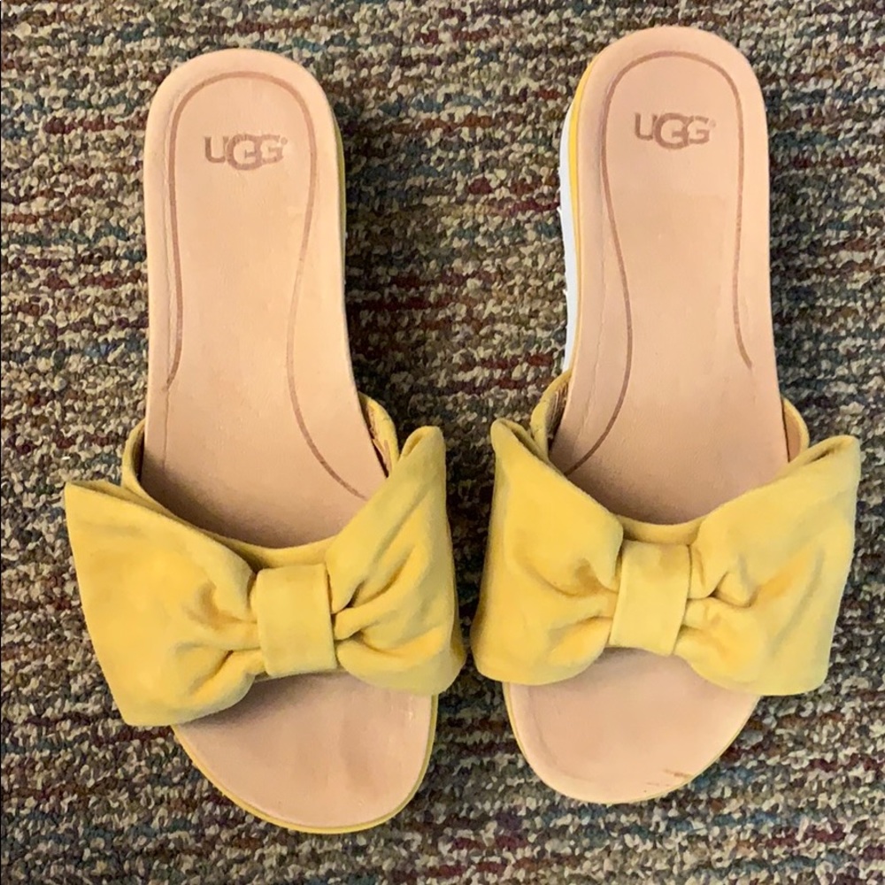 Ugg Joan Sandal